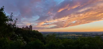 Bolsover castle sunset.jpg